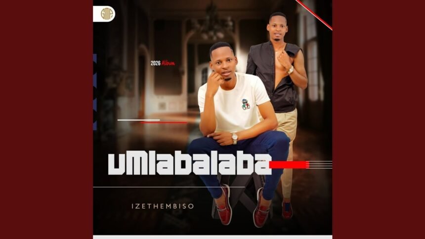 Cover art for Kwelemcabango by uMlabalaba featuring Mzukulu