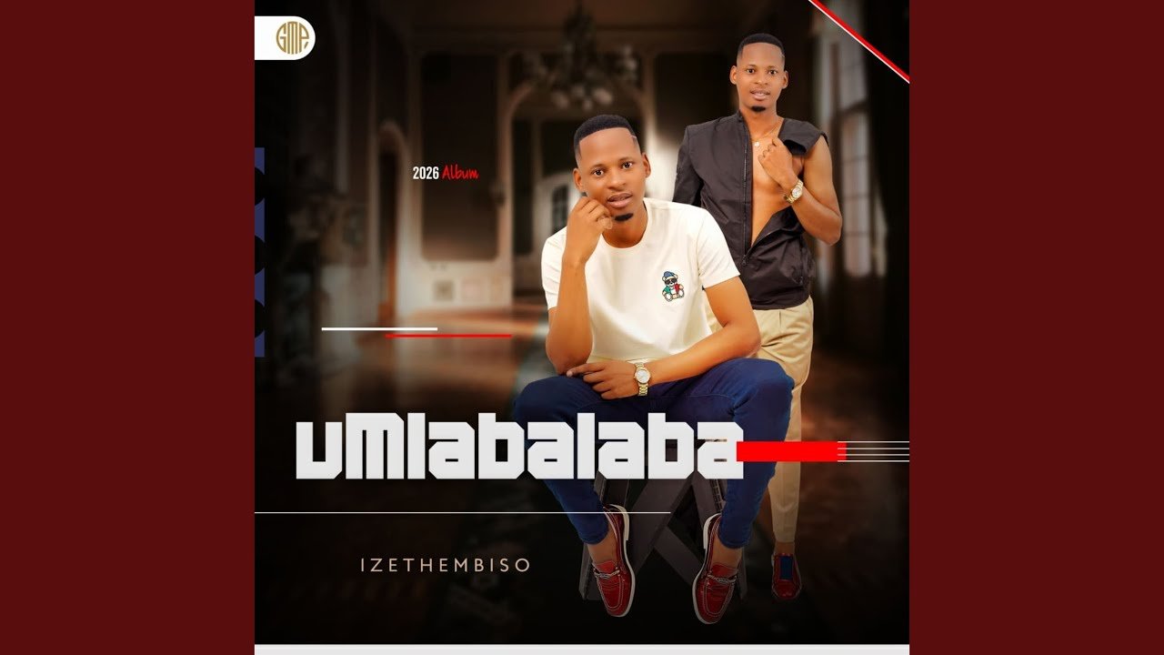 Cover art for Kwelemcabango by uMlabalaba featuring Mzukulu