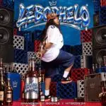 Shandesh, Boohle, and Hitboss SA featured on the cover art for Lebodhelo.