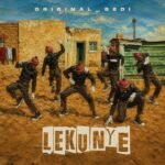 Lekunye by Original_sedi