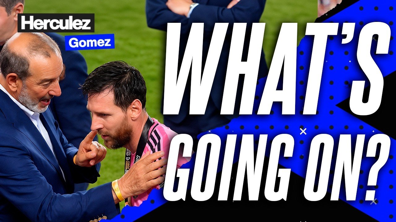 Lionel Messi - Lionel Messi Biography: Age, Career Highlights, Family & Latest Moves – Afromag Magazine