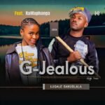 Luqale sakudlala by G-Jealous & Bongumusa Xulu