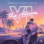 Rauw Alejandro featured on Macacoa 2000 for GTAVI The Album