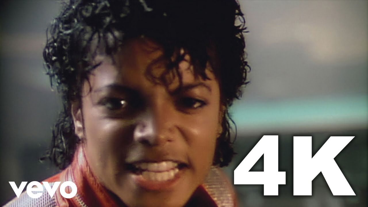 Michael Jackson - Michael Jackson Biography: Life, Family, and Legacy – Afromag Magazine