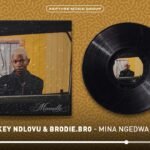 Mina Ngedwa by Mordecai, Miikey Ndlovu & Brodie.Bro feat. Mlooda
