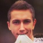 British YouTube gamer and creator Simon Minter, known as Miniminter.