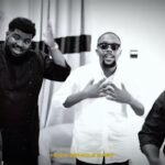Miracle Baby by Sound Of Salem ft. Pst. Oche Ogebe, Precious Marc