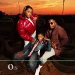 Mogatšaka by Nkosazana Daughter, Shandesh & Mvzzle