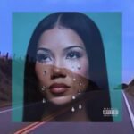 Jhené Aiko and Larry June collaborate on the song Neighbors.