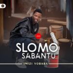 Ngeke Balunge by Slomo Sabantu ft. Shenge Wasehlalankosi
