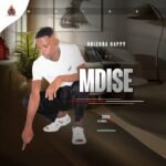 Ngike Ngaduka by Mdise ft. Thembani