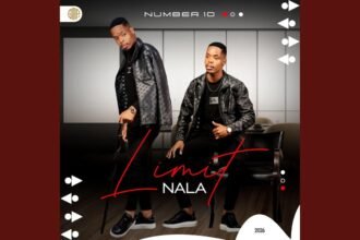 LIMIT NALA and Thandeka Hadebe in Ngimbe Lomhlabathi