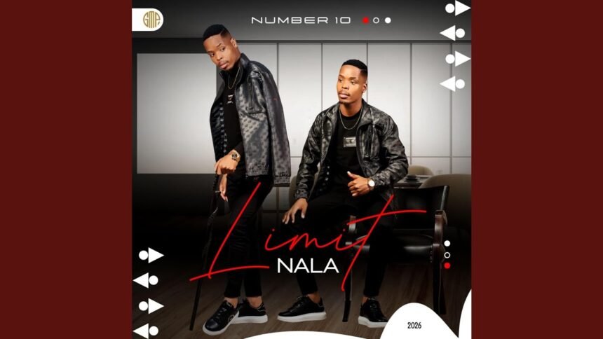 LIMIT NALA and Thandeka Hadebe in Ngimbe Lomhlabathi