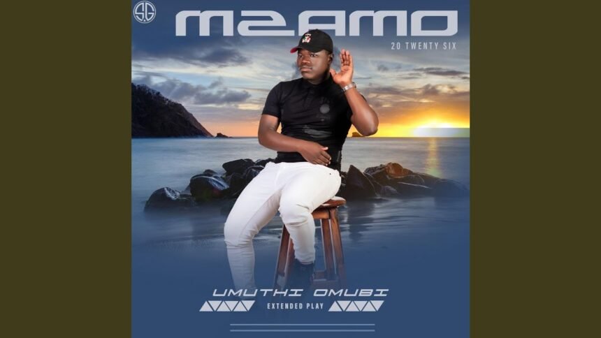 Cover artwork for Ngivumeleni by Mzamo Mtambo featuring Snakhokonke