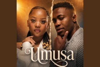 Naledi Aphiwe and Goon Flavour Ngowami cover art