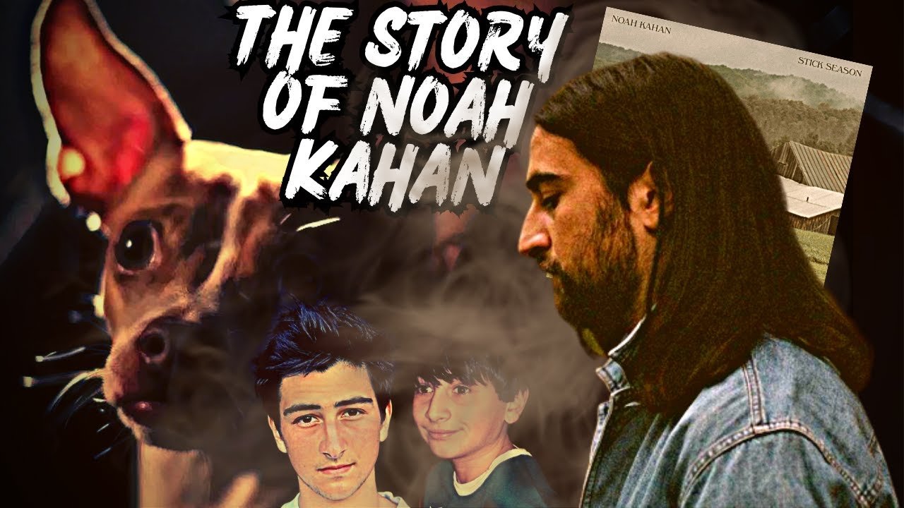 Noah Kahan Childhood Farm - Noah Kahan Age, Bio, Family & Recent Highlights – Folk‑Pop Singer’s Journey