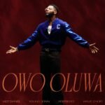 Owo Oluwa by Kizz Daniel feat. Young Jonn, Krizbeatz & Wave Choir