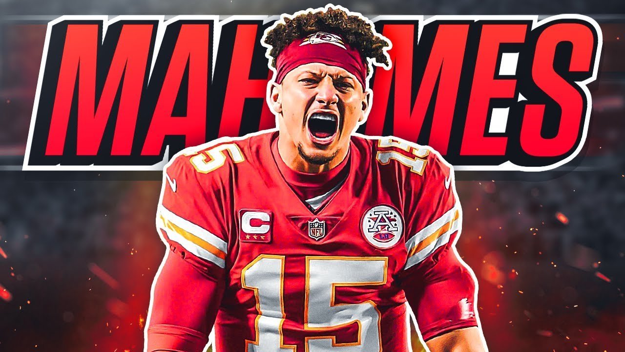 Patrick Mahomes Childhood - Patrick Mahomes Age, Bio & Family: Full Profile and Latest Updates