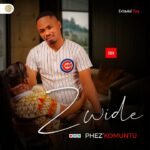 Phez’ komuntu by Zwide feat. Limit Nala & Saliwa