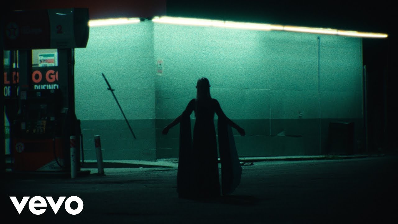 Phoebe Bridgers - Phoebe Bridgers Drops New Song “On Video” for A24’s Primetime Soundtrack – Afromag