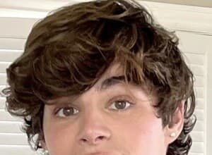 French social media influencer and TikTok star Pierre Boo