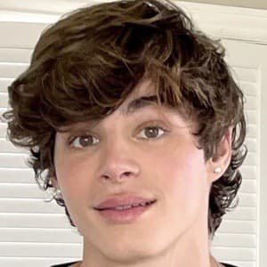 French social media influencer and TikTok star Pierre Boo