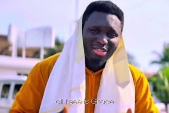 Sounds of Salem lead worship in the official music video for Promise Keeper