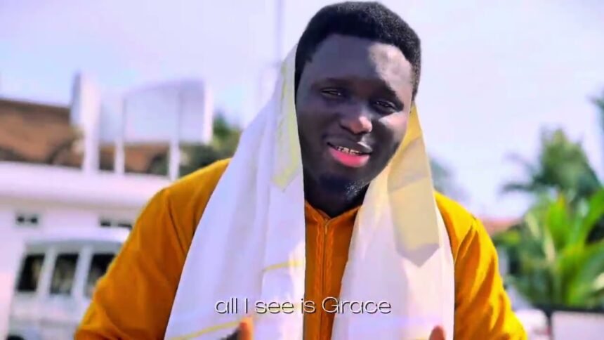 Sounds of Salem lead worship in the official music video for Promise Keeper