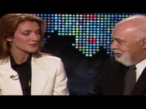 René Angélil - Celine Dion Biography: Age, Songs, Family, Net Worth, and Career