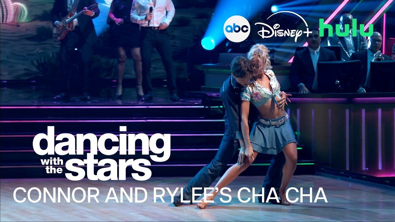 Rylee Arnold Dancing - Rylee Arnold Biography: Age, Family, Dancing with the Stars, and Career