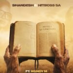 Sefela sa Lekompo by Shandesh x Hitboss SA feat Wendy M