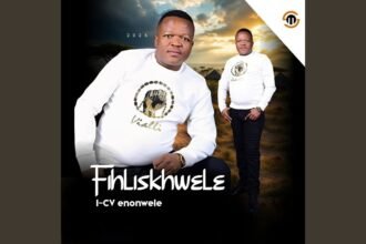 FIHLISKHWELE featuring Inyosi Luh Nkumane Sinukelwa yigazi single cover