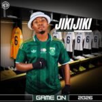 Siyakubongela Mzala by JIKIJIKI