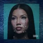 Jhené Aiko feat. Kendrick Lamar So Good official audio artwork