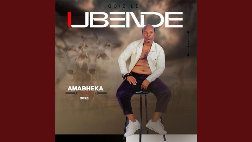Cover image for Sogcina Sishadile by Gqizile featuring Shenge Wasehlalankosi.