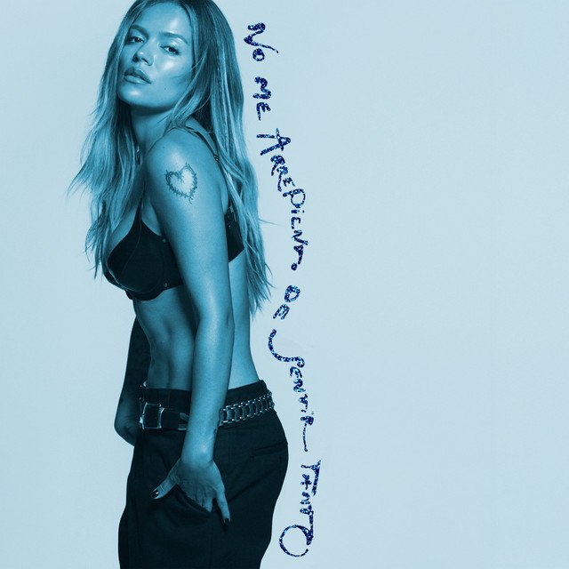 KAROL G and Bruno Mars Still track artwork
