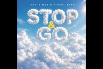 Jayy D Musiq and REEL ZAYO performing Stop & Go
