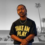 Take Am Play by Priesst