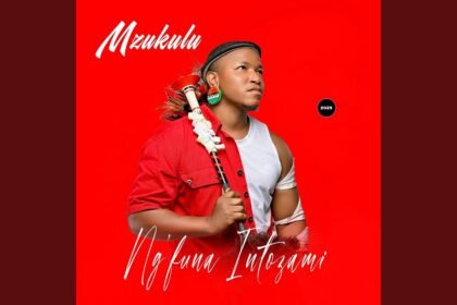 Mzukulu featuring Zamambo Mkhize and Umfana weKhansela for the song Thandolwethu