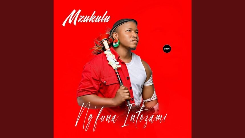 Mzukulu featuring Zamambo Mkhize and Umfana weKhansela for the song Thandolwethu