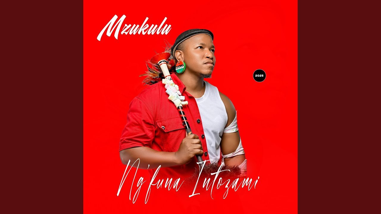 Mzukulu featuring Zamambo Mkhize and Umfana weKhansela for the song Thandolwethu