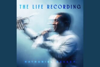 Nathaniel Bassey The Battle Belongs to God Praise Medley cover art