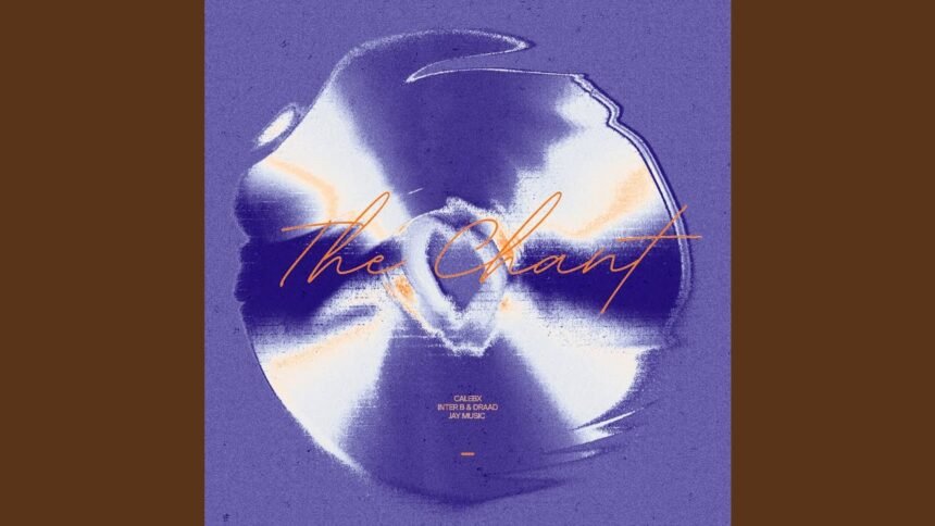 Artwork for The Chant (Deep Grove) single by Caleb X, Inter B, Draad, and Jay Music