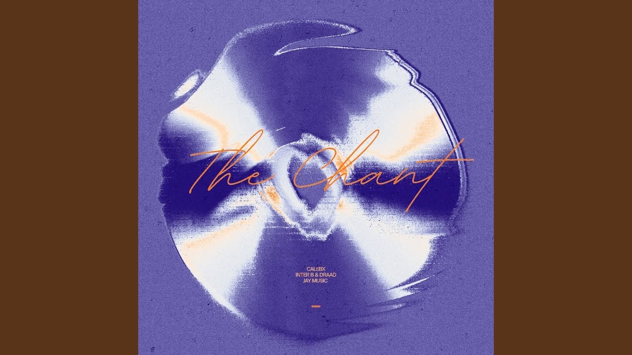 Artwork for The Chant (Deep Grove) single by Caleb X, Inter B, Draad, and Jay Music