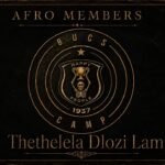 Thethelela Dlozi Lami by Gwijo