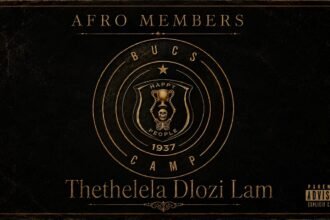 Gwijo group performing the traditional song Thethelela Dlozi Lami