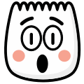 Wow Emoji