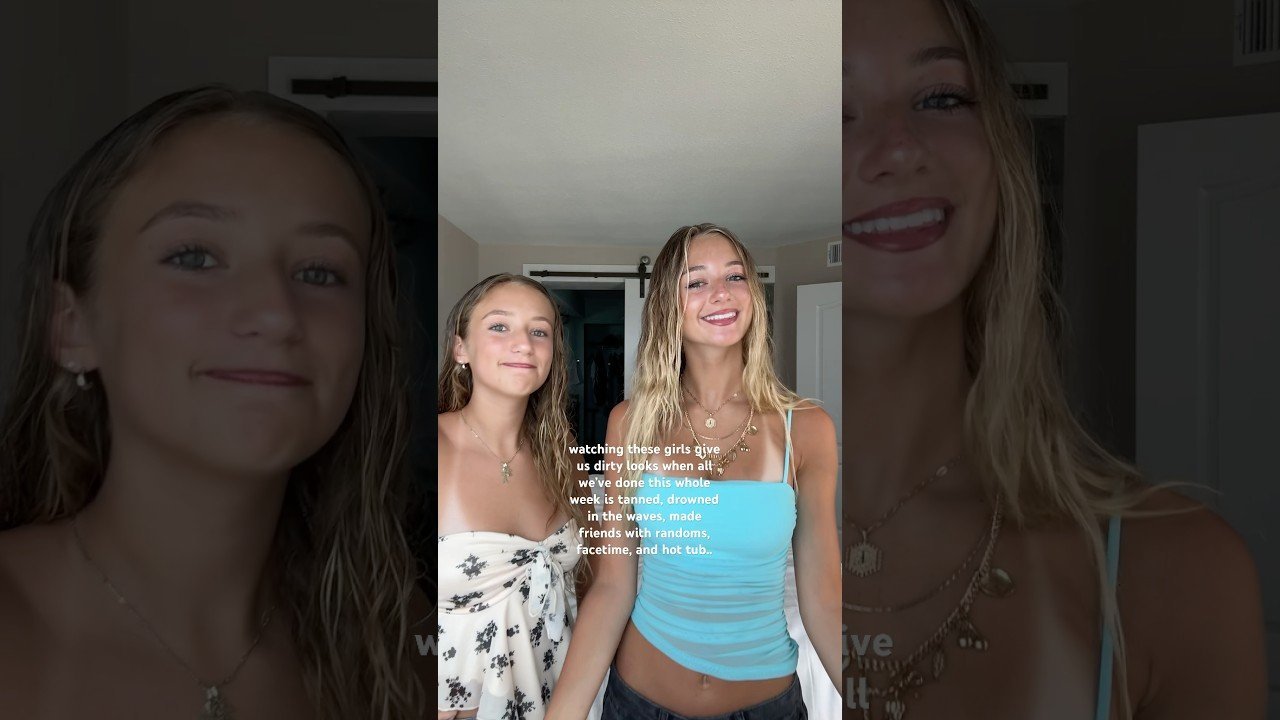 Trinity Mason - Trinity Mason Biography: Age, YouTube Fame, Family, and Life Story