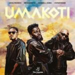 uMakoti by Soultronixx, Russell Zuma, Mr Shane SA & Hypaphonik