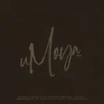 Cover artwork for uMoya 2.0 (Tycoon Remix) featuring Darque and collaborators